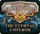 Hidden Expedition: The Eternal Emperor spēle