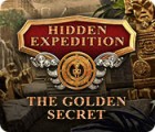 Hidden Expedition: The Golden Secret spēle