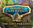 Hidden Expedition: The Lost Paradise spēle
