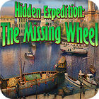 Hidden Expedition: The Missing Wheel spēle