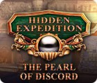 Hidden Expedition: The Pearl of Discord spēle