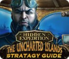 Hidden Expedition: The Uncharted Islands Strategy Guide spēle