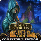 Hidden Expedition: The Uncharted Islands Collector's Edition spēle