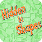 Hidden in Shapes spēle