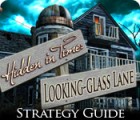 Hidden in Time: Looking-glass Lane Strategy Guide spēle