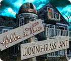 Hidden in Time: Looking-glass Lane spēle
