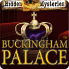 Hidden Mysteries: Buckingham Palace spēle
