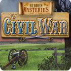Hidden Mysteries: Civil War spēle