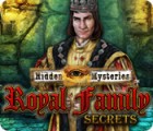 Hidden Mysteries: Royal Family Secrets spēle