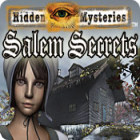 Hidden Mysteries: Salem Secrets spēle