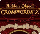 Solve crosswords to find the hidden objects! Enjoy the sequel to one of the most successful mix of w spēle