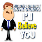 Hidden Object Movie Studios: I'll Believe You spēle