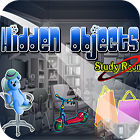 Hidden Objects: Study Room spēle