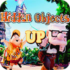Hidden Objects Up spēle