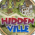 Hidden Ville spēle