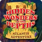 Hidden Wonders of the Depths 3: Atlantis Adventures spēle