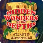 Hidden Wonders of the Depths 3: Atlantis Adventures spēle Hidden Wonders of the Depths 3: Atlantis Adventures spēle