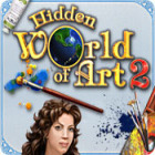 Hidden World of Art 2: Undercover Art Agent spēle