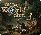 Hidden World of Art 3 spēle
