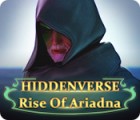 Hiddenverse: Rise of Ariadna spēle