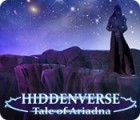 Hiddenverse: Tale of Ariadna spēle