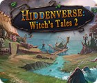 Hiddenverse: Witch's Tales 2 spēle