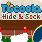 Hide And Sock spēle