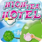High Tea Hotel spēle