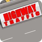 Highway Traffic spēle