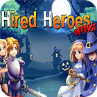 Hired Heroes: Offense spēle