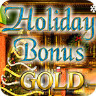 Holiday Bonus Gold spēle