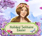 Holiday Solitaire Easter spēle