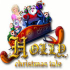 Holly. A Christmas Tale Deluxe spēle