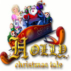 Holly: A Christmas Tale spēle