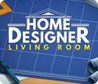 Home Designer: Living Room spēle