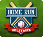 Home Run Solitaire spēle