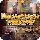 Hometown Weekend spēle