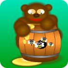 Honey Bear spēle