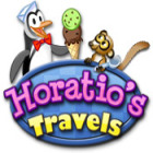 Horatio's Travels spēle