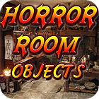 Horror Room Objects spēle