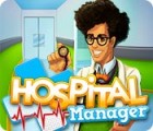 Hospital Manager spēle