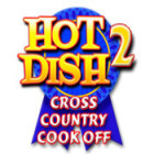 Hot Dish 2: Cross Country Cook Off spēle