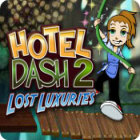 Hotel Dash 2: Lost Luxuries spēle