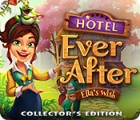 Hotel Ever After: Ella's Wish Collector's Edition spēle