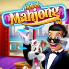 Hotel Mahjong Deluxe spēle