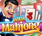Hotel Mahjong spēle Hotel Mahjong spēle