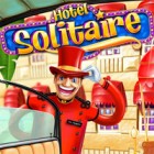 Hotel Solitaire spēle