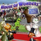 House of Wonders: The Kitty Kat Wedding spēle
