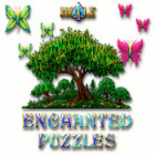 Hoyle Enchanted Puzzles spēle