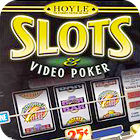 Hoyle Slots & Video Poker spēle